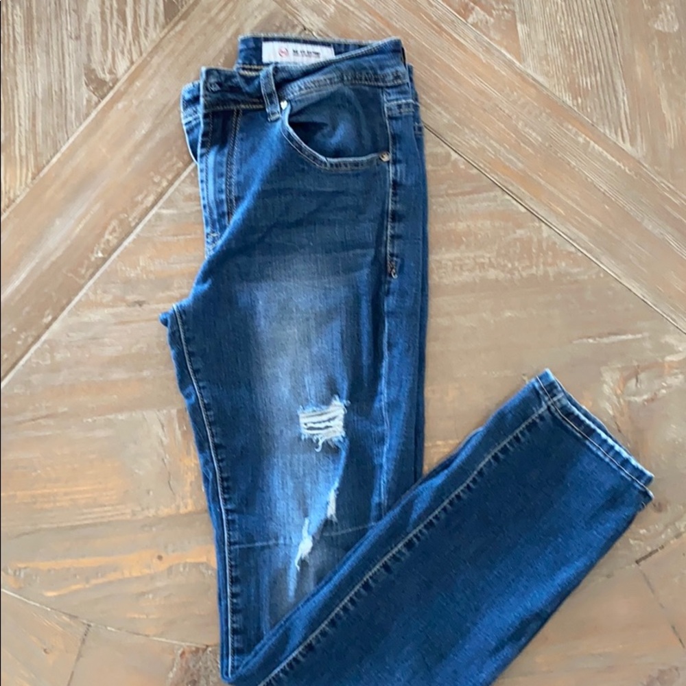 AG Adriano Goldschmied Boys Jeans